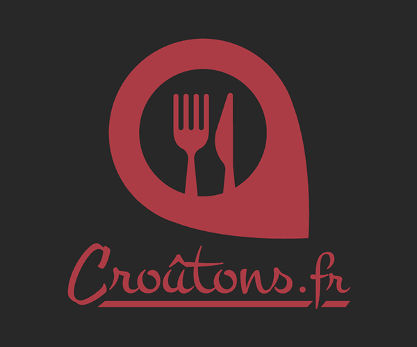 Logo Croutons.fr